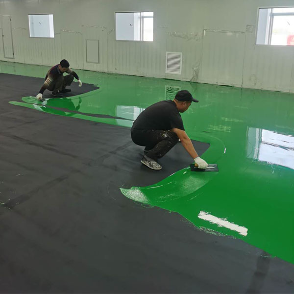 哈爾濱地坪漆廠家 哈爾濱地坪漆廠家