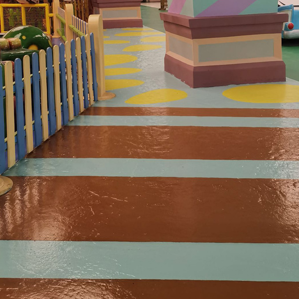 哈爾濱地坪漆廠家 哈爾濱地坪漆廠家